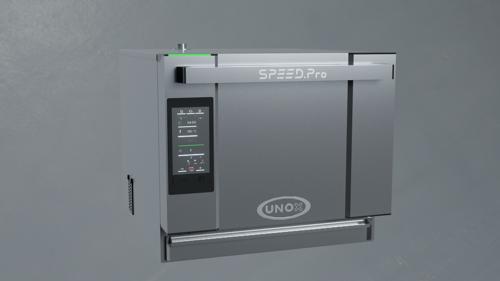 BAKERLUX SPEED.Pro™