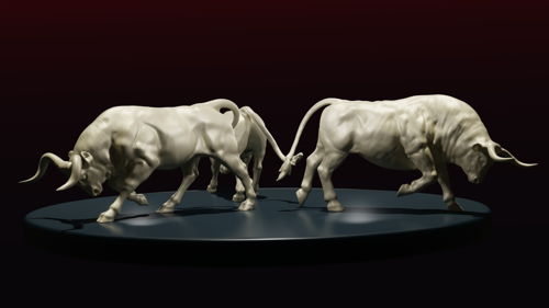 Bulls