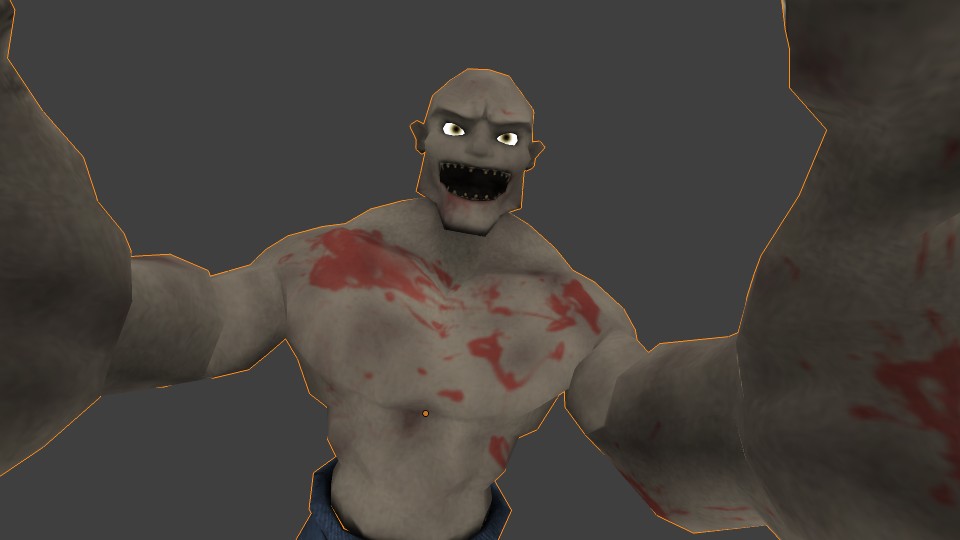 mestre texture+riggs