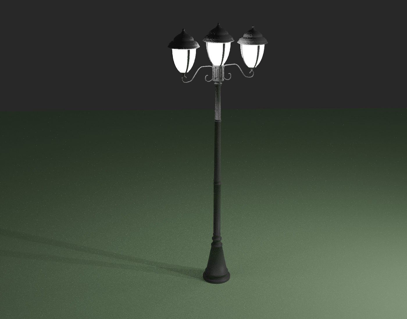 Streetlight