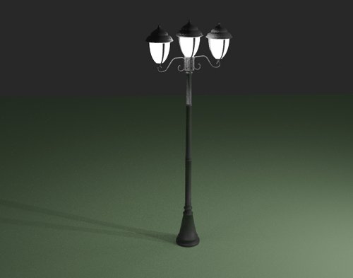 Streetlight