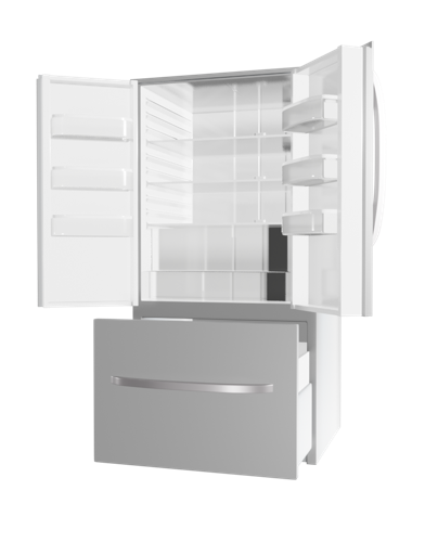 Refrigrator