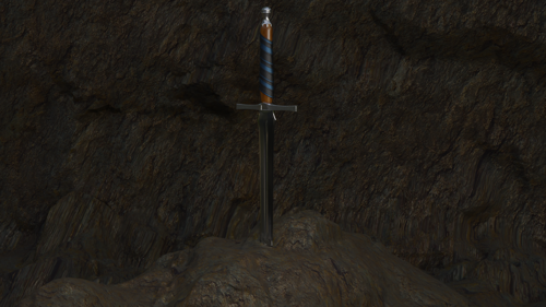Sword