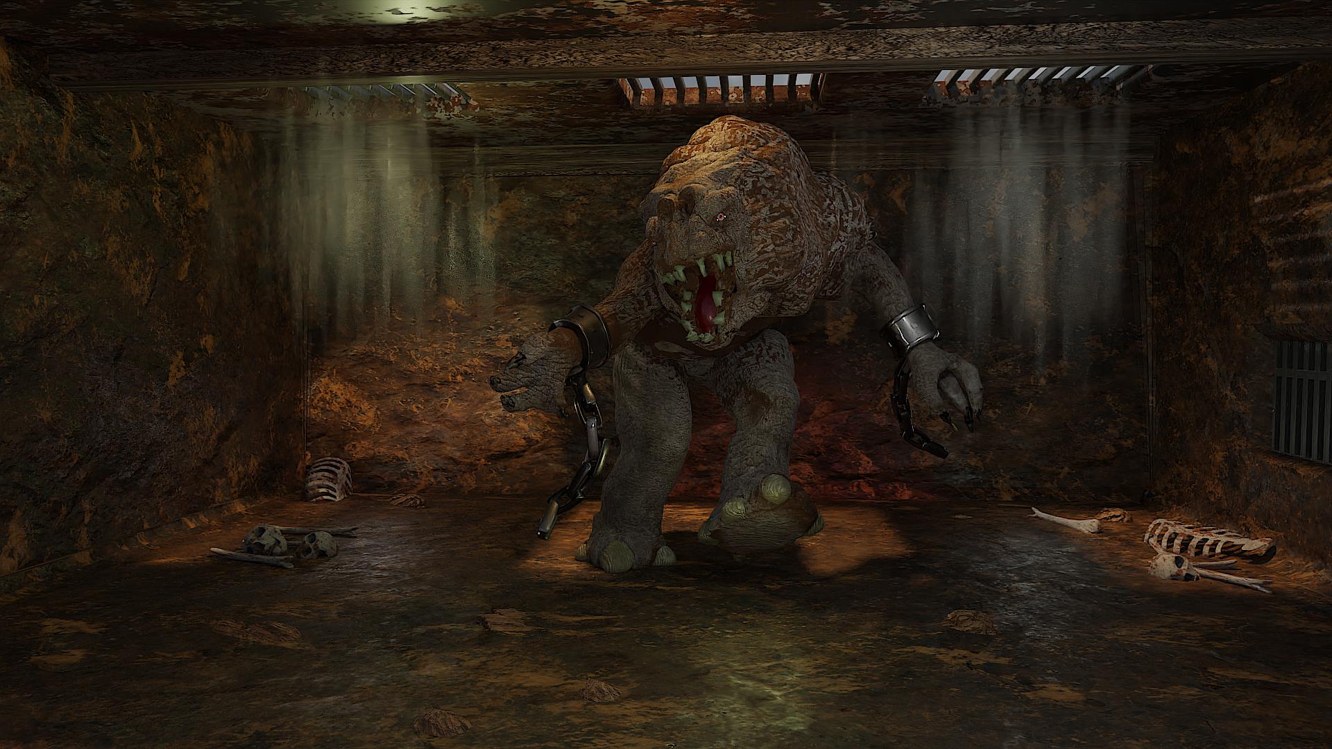 Rancor