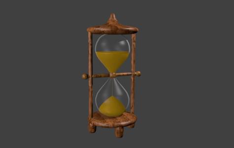 Hour-Glass