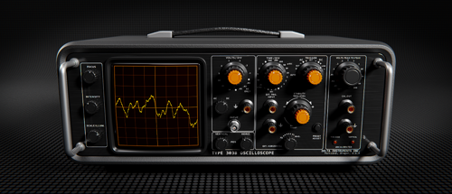 Oscilloscope (Generic)