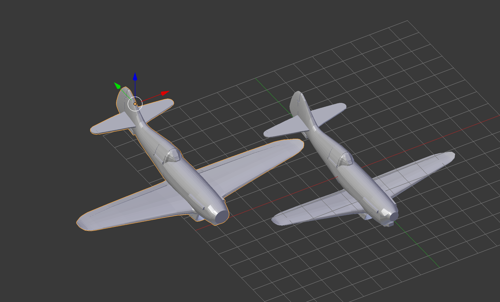 Dewoitine D.551
