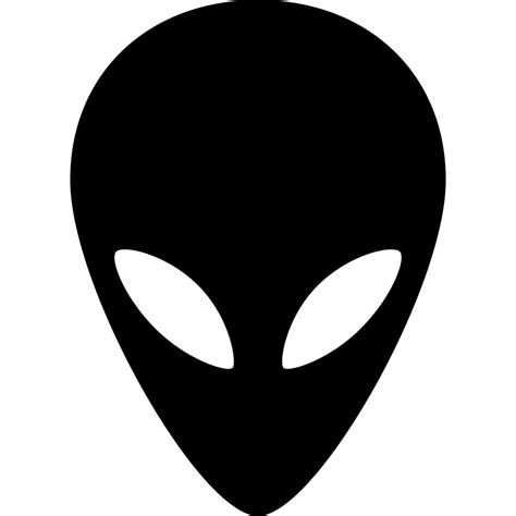 Alien headcase
