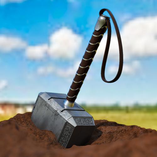 Mjölnir