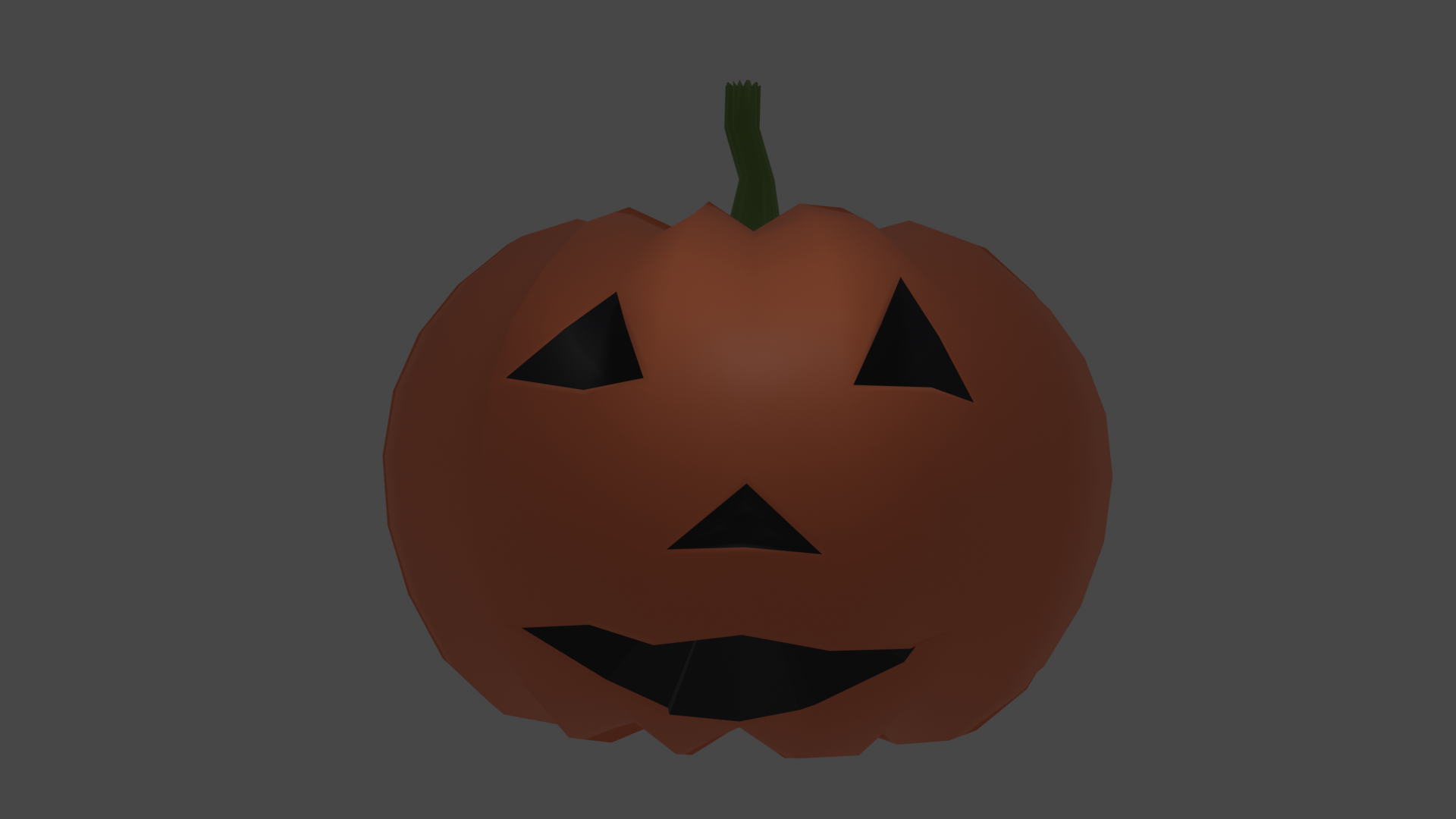 Pumpkin