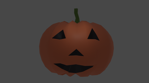 Pumpkin