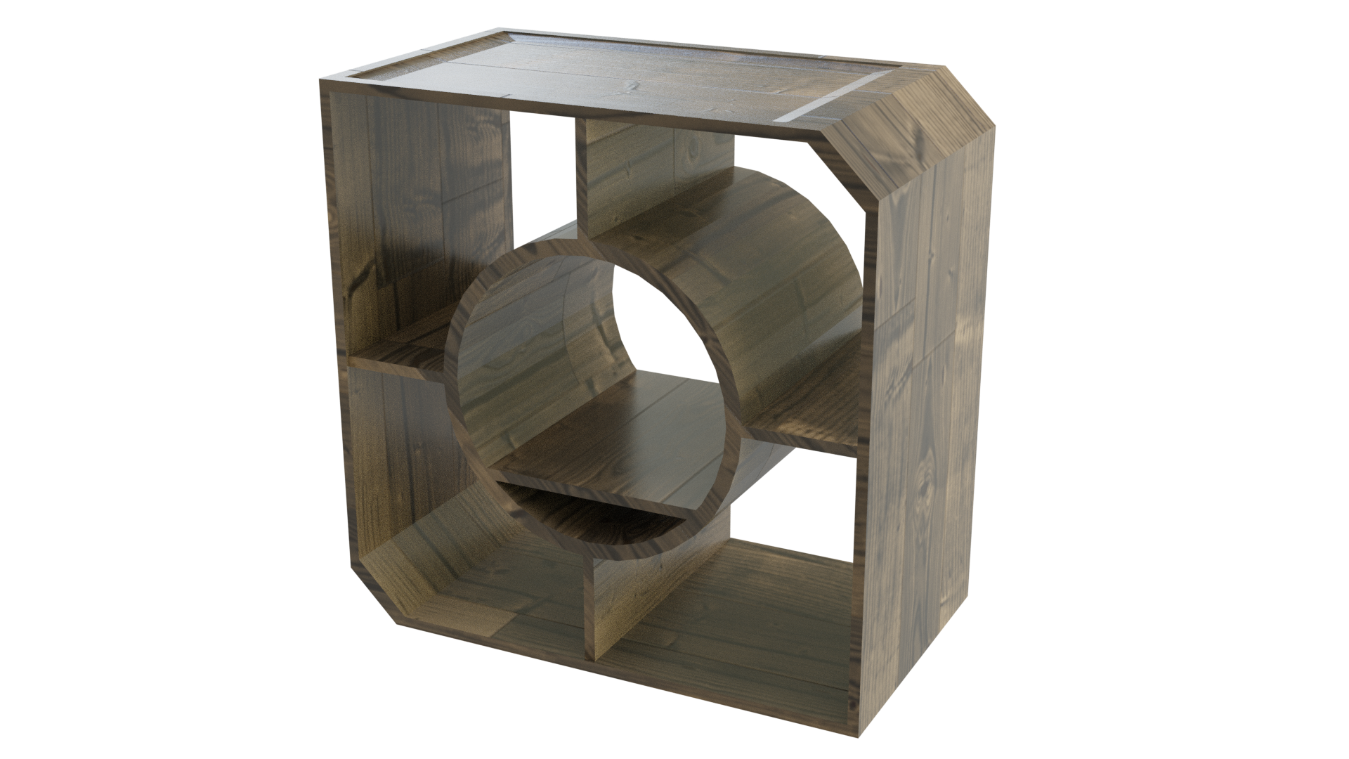 shelf