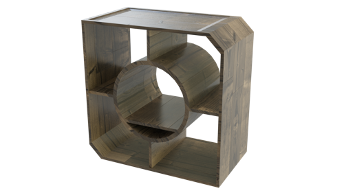 shelf