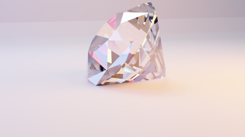 Diamond