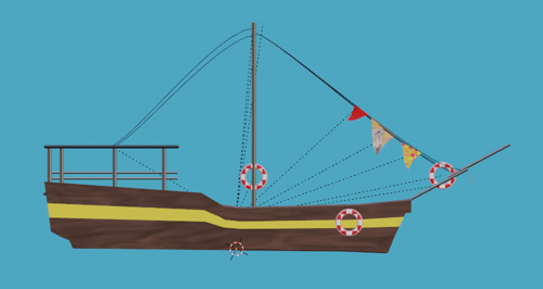 Ship