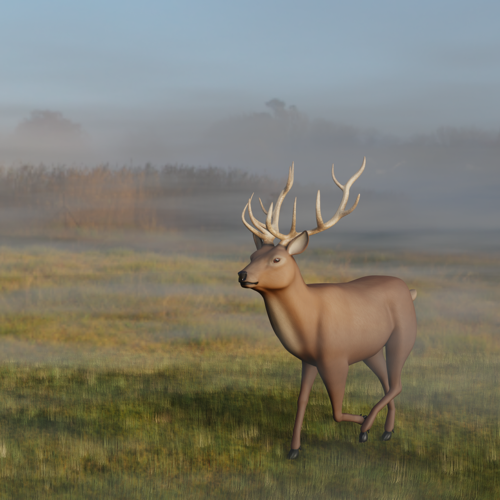 Deer Rigger 2