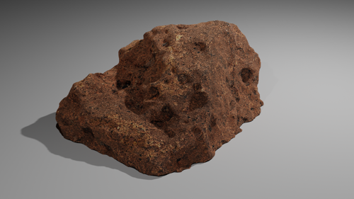 Rock