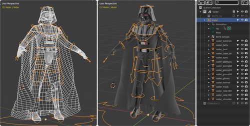 Vader