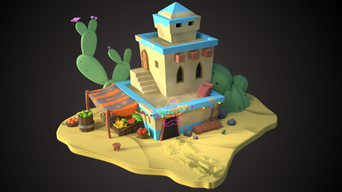 Mexican Tavern