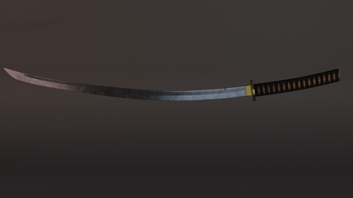 Katana