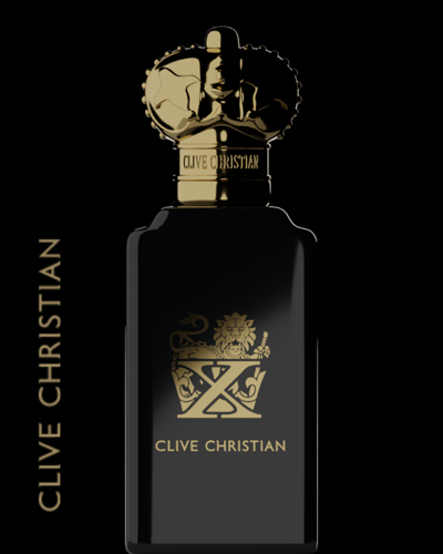 Clive Christian X fan art