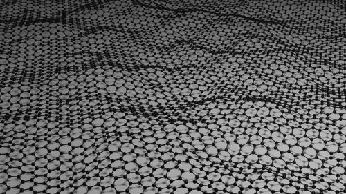 Graphene and Boron Nitride