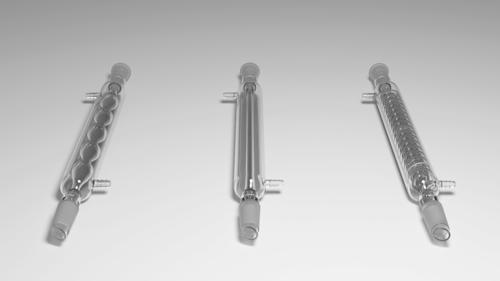 Laboratory Condensers