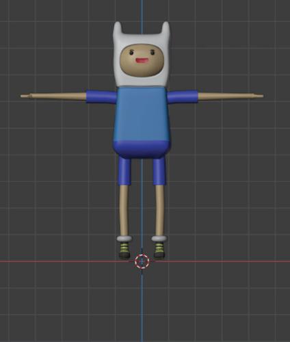 biff model