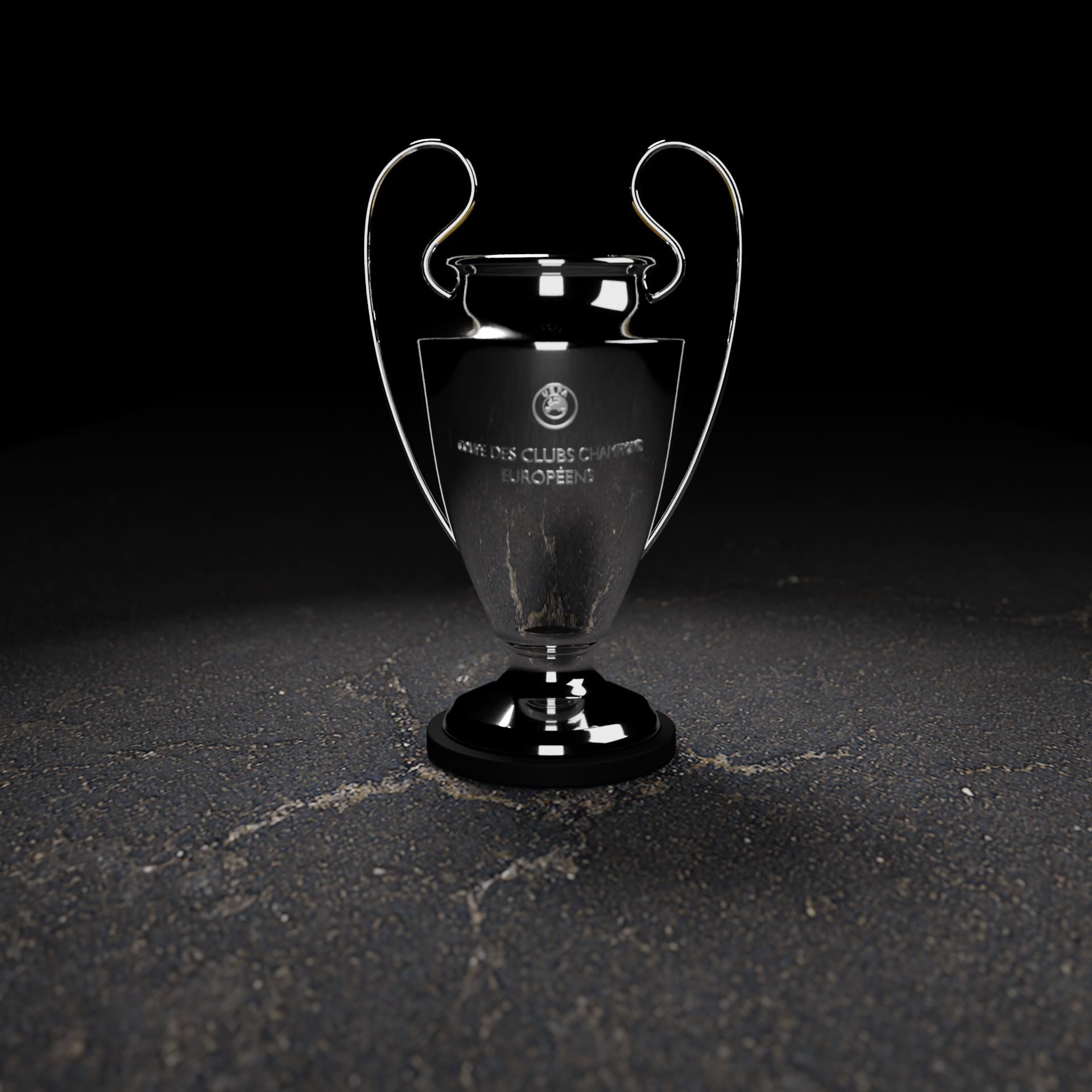 champions league