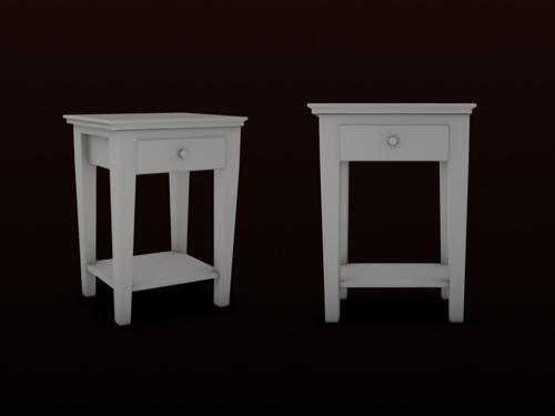 Side Table