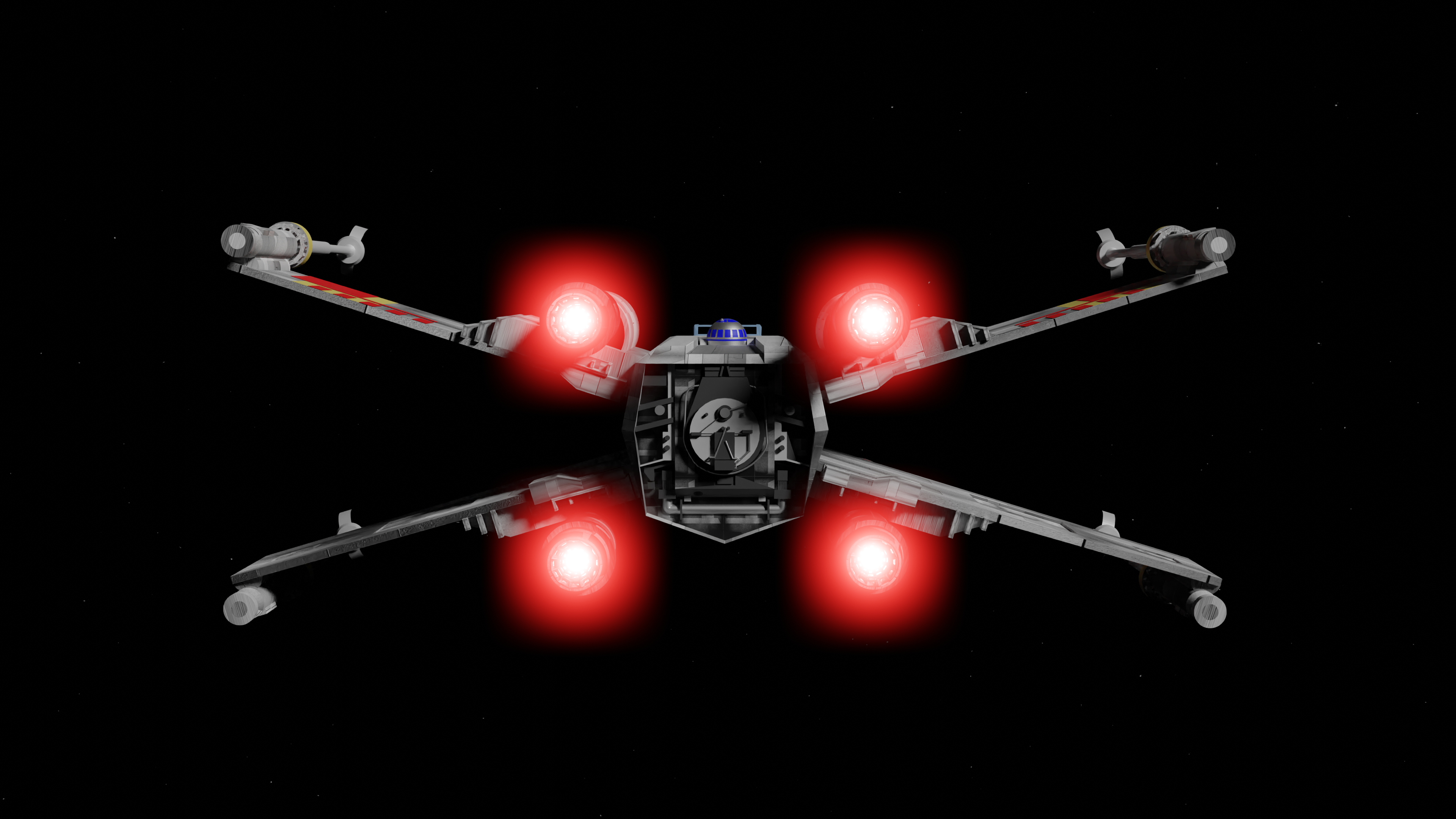 X-wing