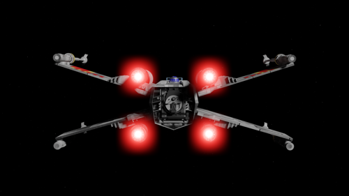 X-wing