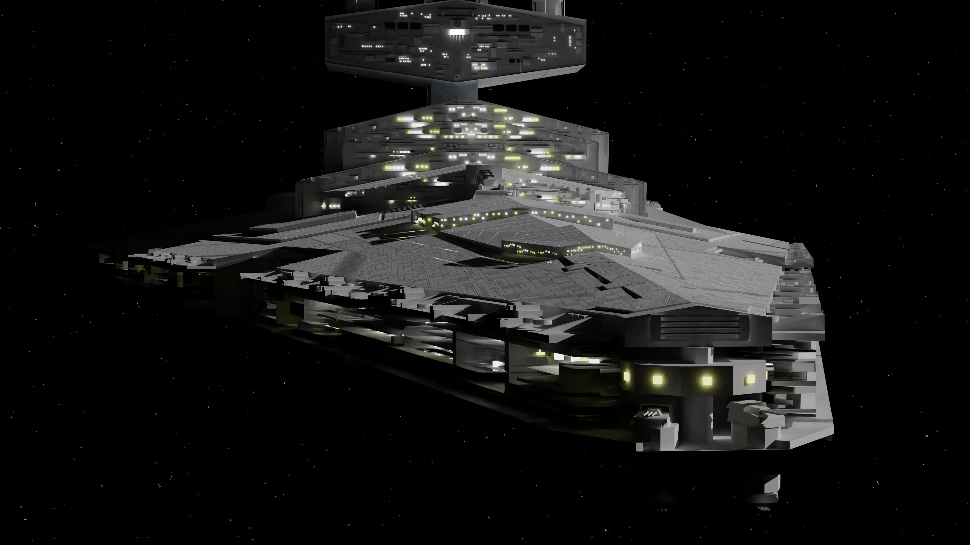 Star Destroyer
