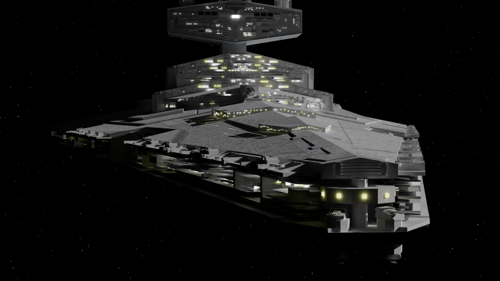 Star Destroyer