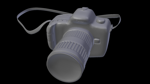 Camera