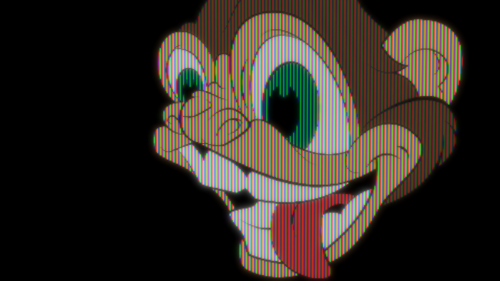LCD-Screen