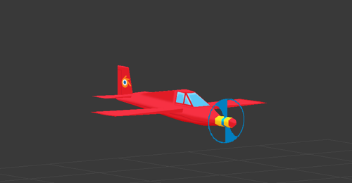 Airplane