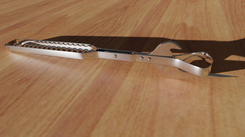 Can Opener