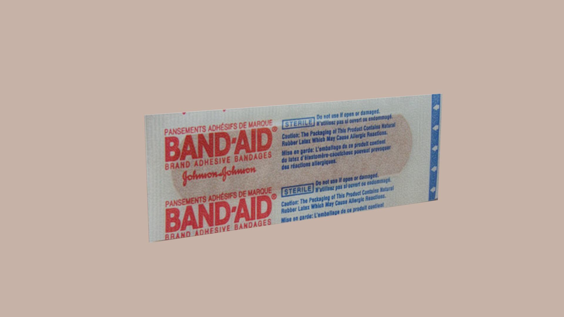 Band-Aid