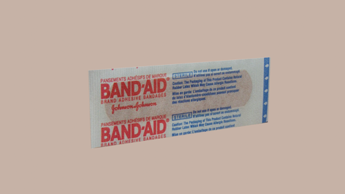 Band-Aid
