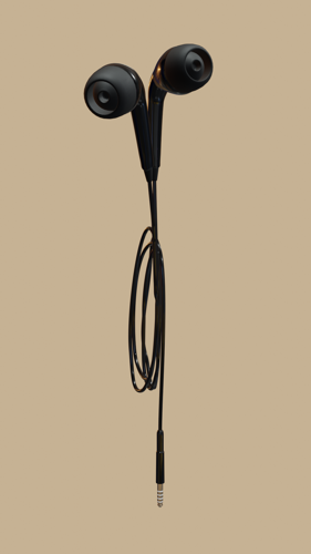 Earphones