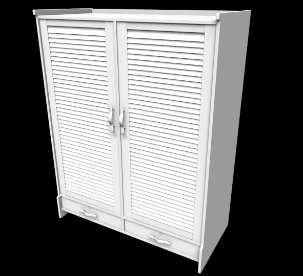 Wardrobe