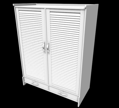 Wardrobe