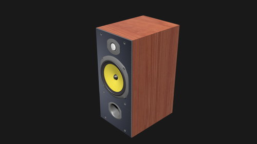 Loudspeakers
