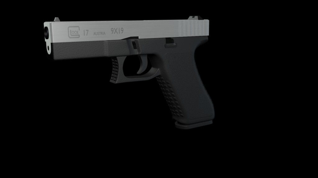 Glock 17