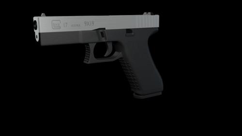 Glock 17