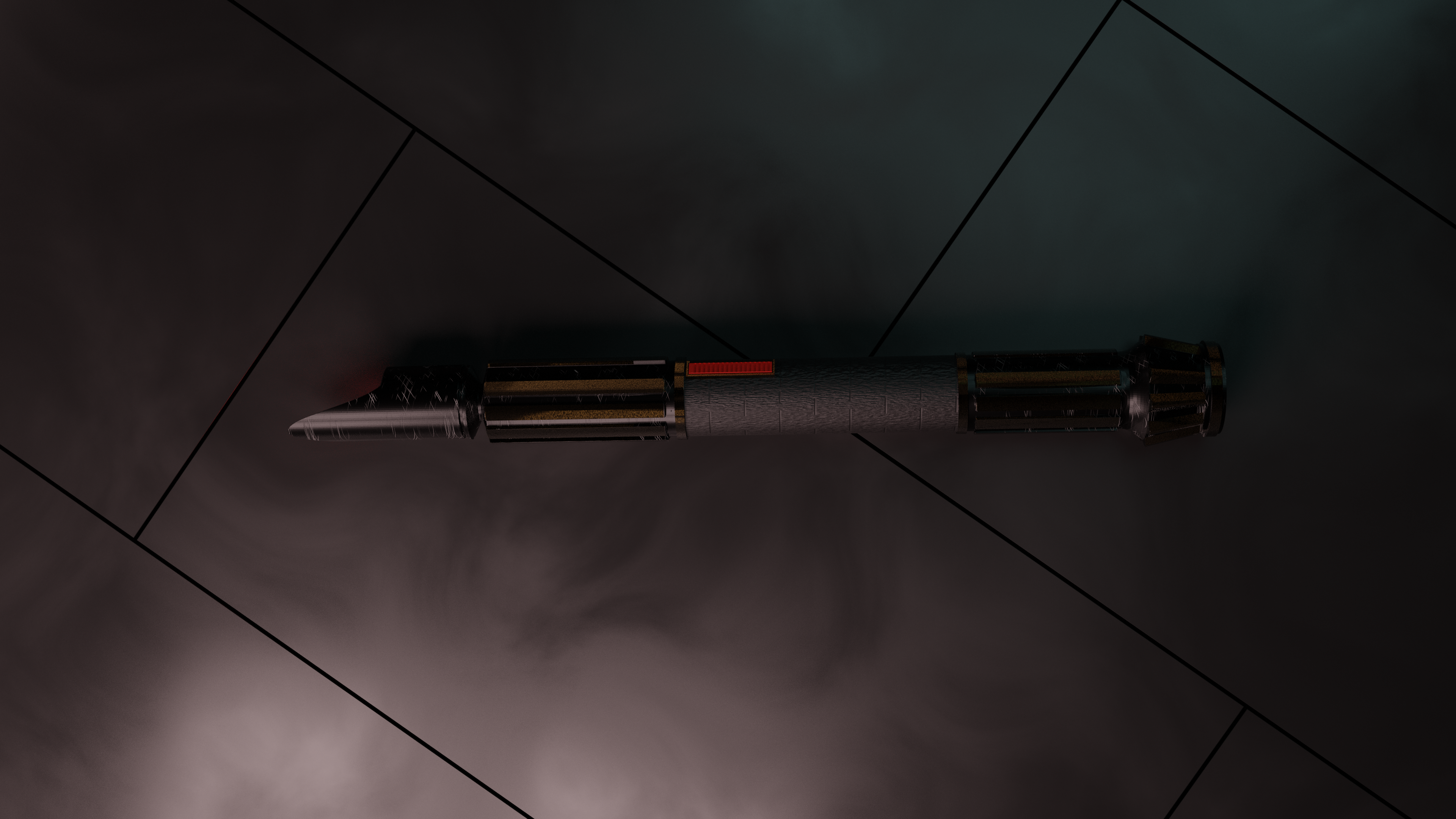 lightsaber