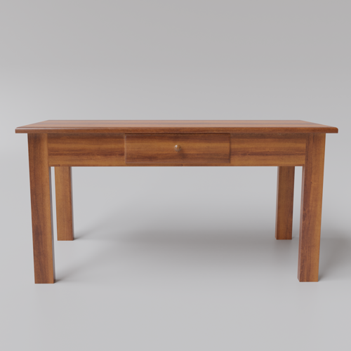 Simple Classic Table