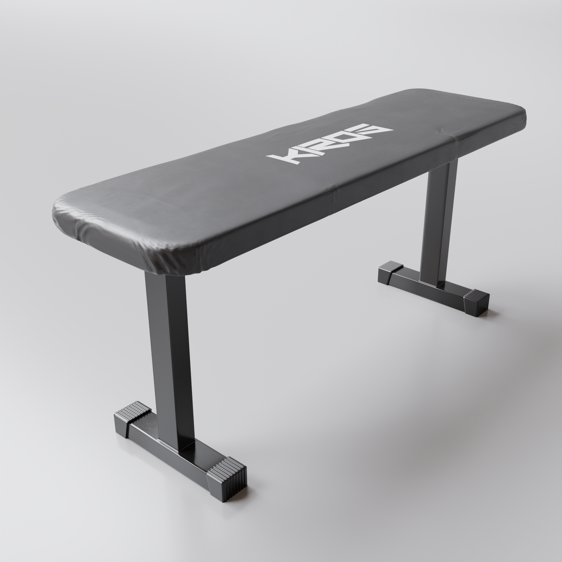 Gym Bench 001
