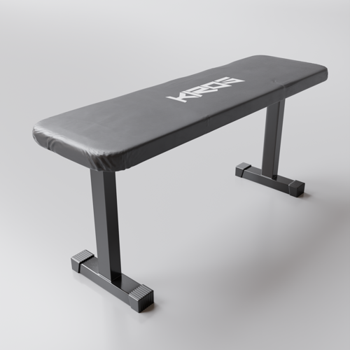Gym Bench 001